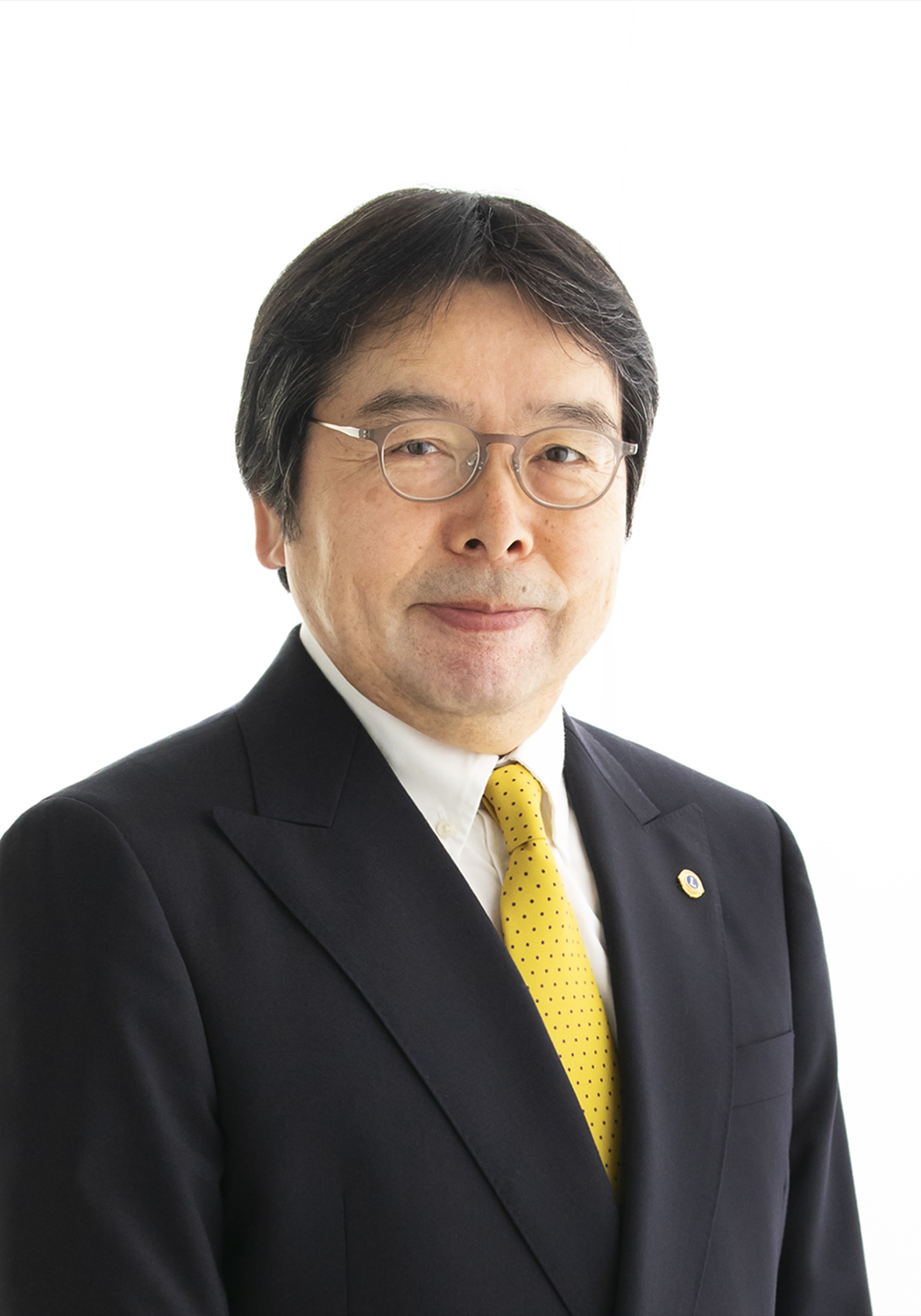 KENJI SHIMANE